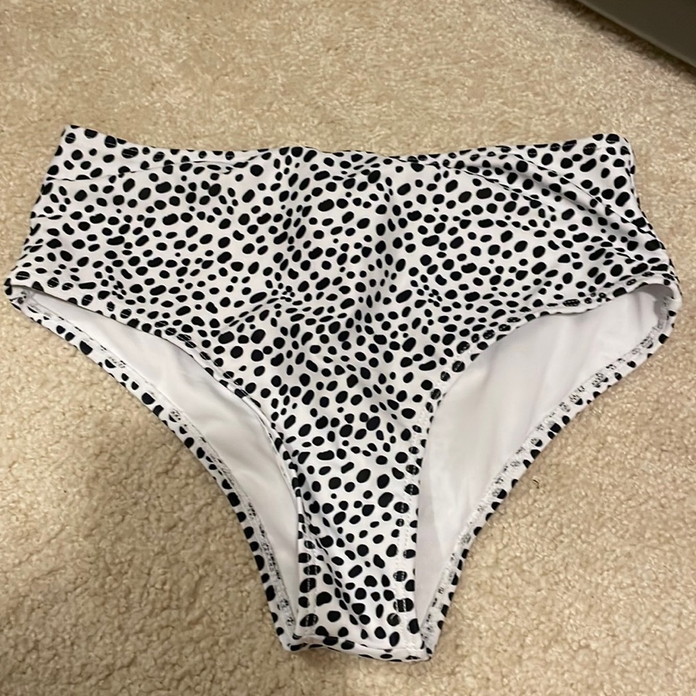 Shein Bikini Bottoms